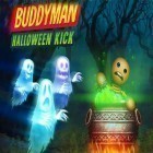 Скачать игру Buddyman: Halloween Kick бесплатно и Hysteria Project 2 для iPhone и iPad.