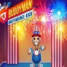 Скачать игру Buddyman: Independence kick бесплатно и Time, alchemy and rats для iPhone и iPad.