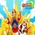 Скачать игру Buddyman: Kick 2 бесплатно и Monster Dash для iPhone и iPad.