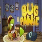 Скачать игру BugPanic! бесплатно и Zombies: Line of defense для iPhone и iPad.