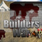 Скачать игру Builders war бесплатно и Full metal monsters для iPhone и iPad.
