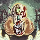 Скачать игру Bullet boy бесплатно и Greedy Grub для iPhone и iPad.