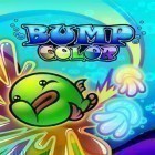 Скачать игру Bump Color бесплатно и Jump O'Clock для iPhone и iPad.