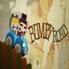Скачать игру Bumpy Road бесплатно и Feed the ape для iPhone и iPad.