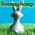 Скачать игру Bunny Leap бесплатно и Sliced Bread для iPhone и iPad.