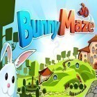 Скачать игру Bunny maze 3D бесплатно и Trenches 2 для iPhone и iPad.
