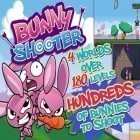 Скачать игру Bunny Shooter бесплатно и Master of tea kung fu для iPhone и iPad.