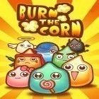 Скачать игру Burn the corn бесплатно и Golden Axe для iPhone и iPad.