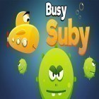 Скачать игру Busy Suby бесплатно и COG: Clash of galaxy для iPhone и iPad.