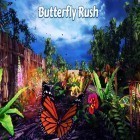Скачать игру Butterfly rush бесплатно и He Likes The Darkness для iPhone и iPad.