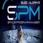 Скачать игру Buzz Aldrin's: Space program manager бесплатно и Minecraft – Pocket Edition для iPhone и iPad.
