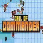 Скачать игру Call of commander бесплатно и Sneezies для iPhone и iPad.