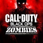Скачать игру Call of duty: Black ops zombies бесплатно и Secrets of the Vatican - Extended Edition для iPhone и iPad.