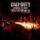 Скачать игру Call of Duty World at War Zombies II бесплатно и The World's Strongest Man для iPhone и iPad.