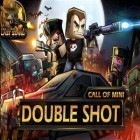 Скачать игру Call of Mini: Double Shot бесплатно и A day in the woods для iPhone и iPad.