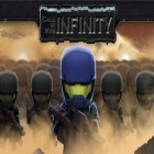 Скачать игру Call of Mini: Infinity бесплатно и Fight back to the 80's: Match 3 battle royale для iPhone и iPad.