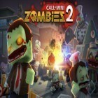 Скачать игру Call of Mini: Zombies 2 бесплатно и Avenger для iPhone и iPad.