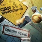 Скачать игру Can Knockdown 3 бесплатно и Chicken Break для iPhone и iPad.