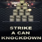 Скачать игру Can knockdown striker бесплатно и Squids для iPhone и iPad.