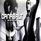 Скачать игру Canabalt бесплатно и Offroad legends 2 для iPhone и iPad.