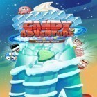 Скачать игру Candy Adventure бесплатно и Citi Racing для iPhone и iPad.