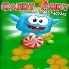 Скачать игру Candy Andy бесплатно и Jelly Defense для iPhone и iPad.