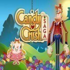 Скачать игру Candy Crush Saga бесплатно и Helicopter: Flight simulator 3D для iPhone и iPad.