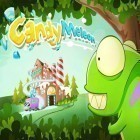 Скачать игру Candy Meleon бесплатно и Robot Bros для iPhone и iPad.