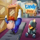 Скачать игру Candy pack бесплатно и An offroad heroes для iPhone и iPad.