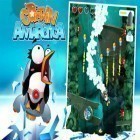 Скачать игру Captain Antarctica бесплатно и Pokerist Pro для iPhone и iPad.