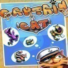 Скачать игру Captain Cat Pocket бесплатно и Cat run для iPhone и iPad.