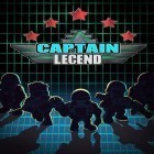 Скачать игру Captain legend бесплатно и Sven Bomwollen для iPhone и iPad.