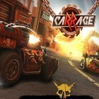 Скачать игру Car rage бесплатно и Absolute RC Heli Simulator для iPhone и iPad.