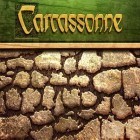 Скачать игру Carcassonne бесплатно и Funny farm для iPhone и iPad.