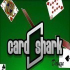 Скачать игру Card shark: Deluxe бесплатно и COG: Clash of galaxy для iPhone и iPad.