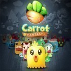 Скачать игру Carrot Fantasy бесплатно и Burn the corn для iPhone и iPad.