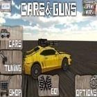 Скачать игру Cars And Guns 3D бесплатно и Monsters Love Gum: Pocket Edition для iPhone и iPad.