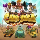 Скачать игру Cars Saga: Fighter Road Rash бесплатно и Burning Run для iPhone и iPad.