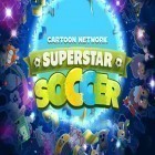 Скачать игру Cartoon Network superstar soccer бесплатно и Christmas quest для iPhone и iPad.