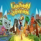 Скачать игру Cartoon survivor: Jurassic adventure бесплатно и iShootTurkey Pro для iPhone и iPad.