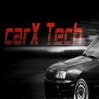 Скачать игру CarX demo - racing and drifting simulator бесплатно и Shine Runner для iPhone и iPad.