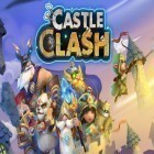 Скачать игру Castle clash бесплатно и Mafia driver: Omerta для iPhone и iPad.