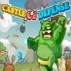 Скачать игру Castle of defense бесплатно и Super Marik для iPhone и iPad.