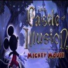 Скачать игру Castle of Illusion Starring Mickey Mouse бесплатно и Back to eggs для iPhone и iPad.