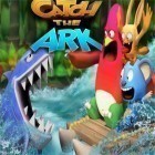 Скачать игру Catch the Ark бесплатно и Crazy gears для iPhone и iPad.