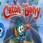 Скачать игру Catch the berry бесплатно и Alpha and Omega Alpha Run Game для iPhone и iPad.