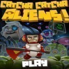 Скачать игру Catcha Catcha Aliens! бесплатно и Storm rush для iPhone и iPad.