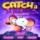Скачать игру Catcha Mouse 3 бесплатно и Lane Splitter для iPhone и iPad.
