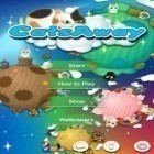 Скачать игру Cats away бесплатно и Escape Game "Snow White" для iPhone и iPad.