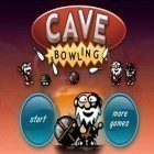 Скачать игру Cave Bowling бесплатно и Raccoon Rising для iPhone и iPad.